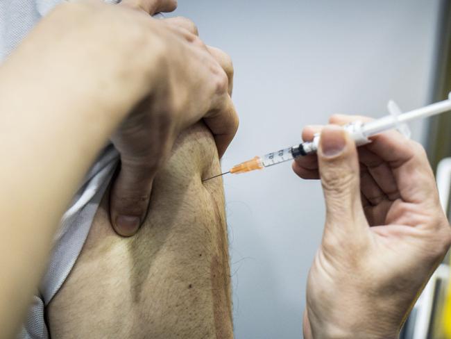 Big change to Victoria’s vaccine rollout