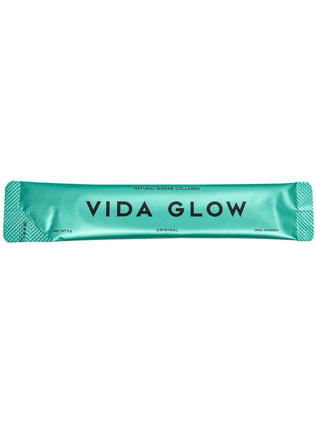 Vida Glow.