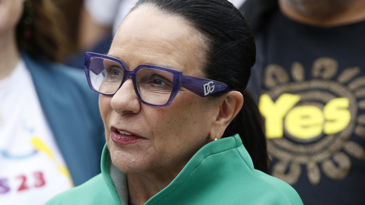 A spokesperson for Ms Price argued her flight bill is far less than Minister Linda Burney. Picture: NCA Newswire/Philip Gostelow