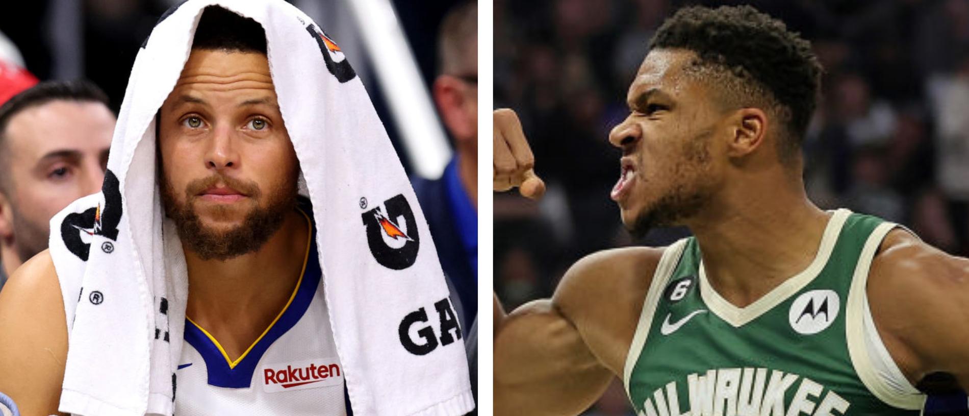 Ranking the NBA's 3-Peaters, News, Scores, Highlights, Stats, and Rumors