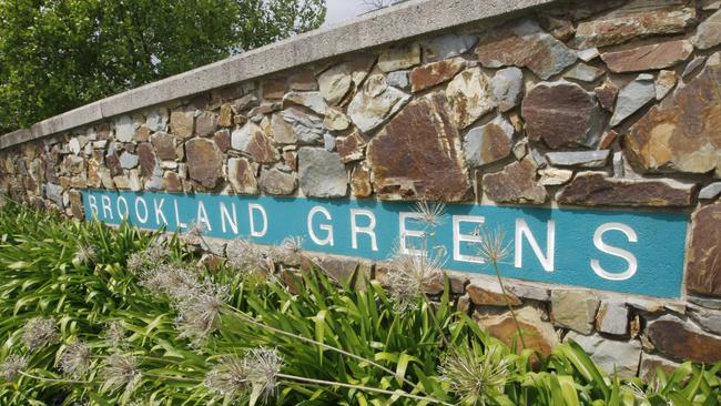 A gas leak at an old landfill next to Brookland Greens estate in Cranbourne ended in compensation payouts for residents.