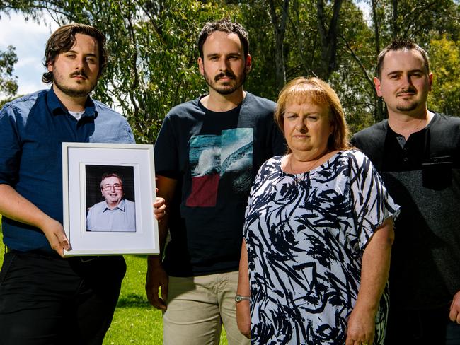 Family of driver bullied to death denied access to information