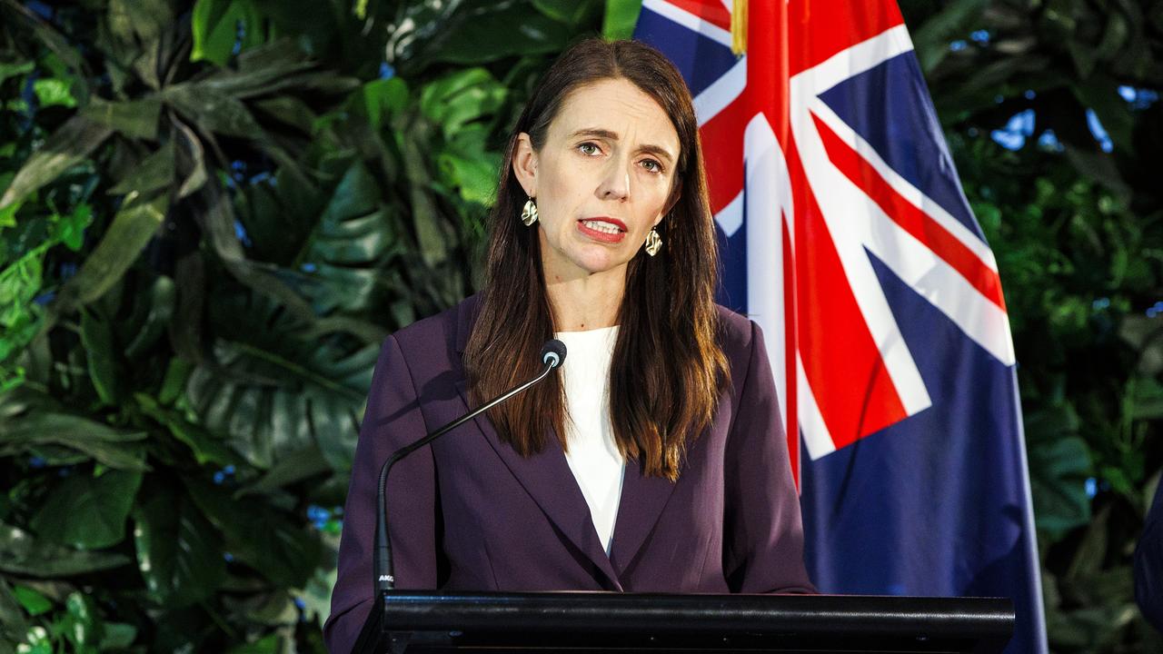 Jacinda Ardern Hits Back At Reporter’s Age Question In Press Conference ...