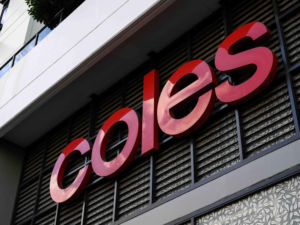 Coles wins 11 categories in Product of the Year Awards Picture: NCA NewsWire / James Gourley