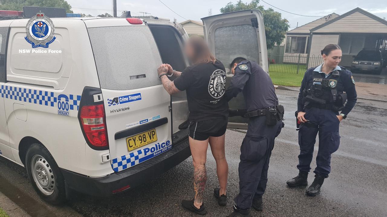 Raptor North arrests six men after Lake Macquarie pub brawl | Daily ...