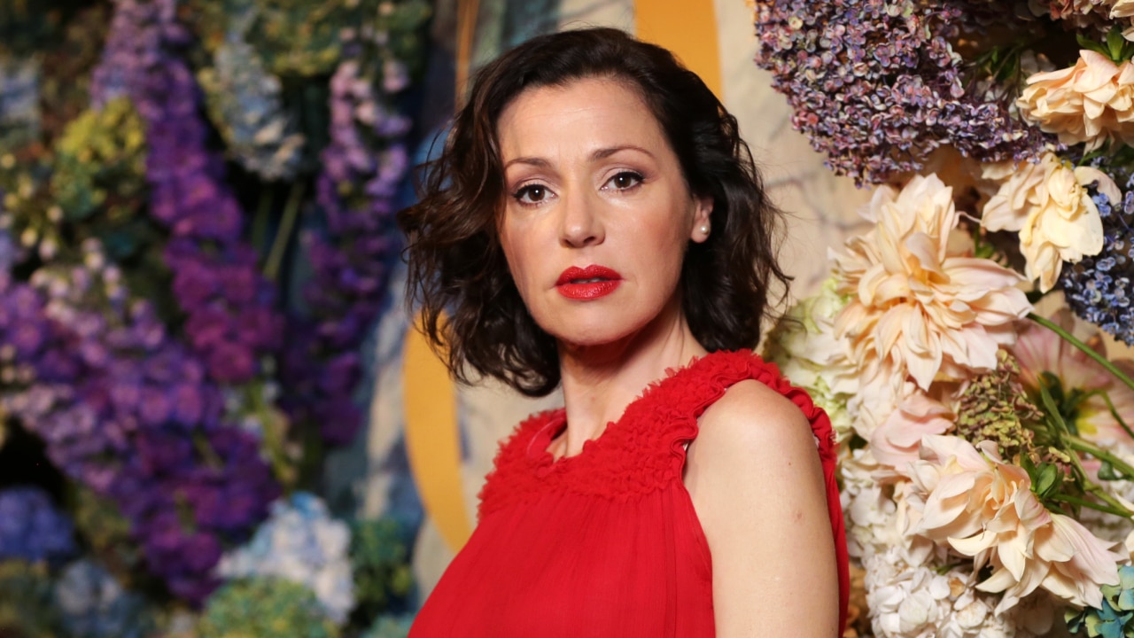 Tina Arena: Singer opens up about suffering three miscarriages after ...