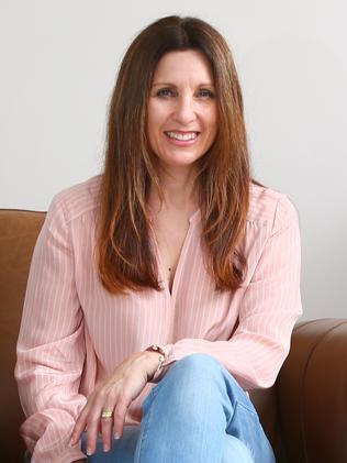 Jo Bailey has won a masterclass with a Mills & Boon DARE editor and author. Picture: Sue Graham