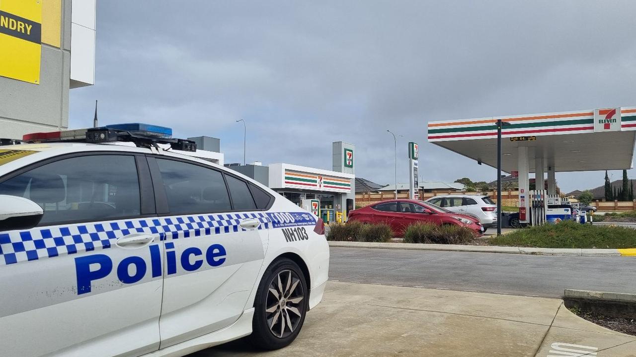 Landsdale, WA: Charges over fatal machete attack | news.com.au