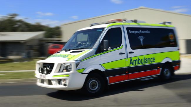 Far North residents have been waiting hours for ambulances and paramedics who are bogged down from demand and hospital delays.