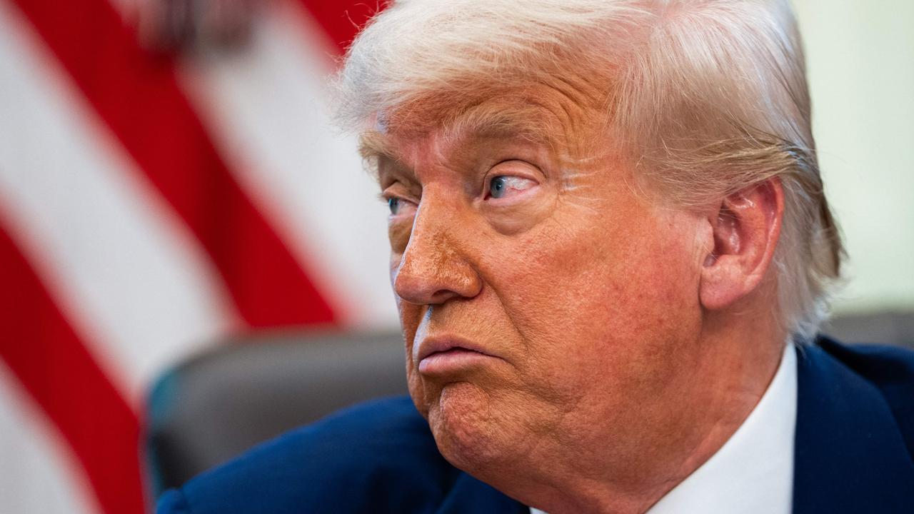 Albo’s Trump vow ahead of G7 summit
