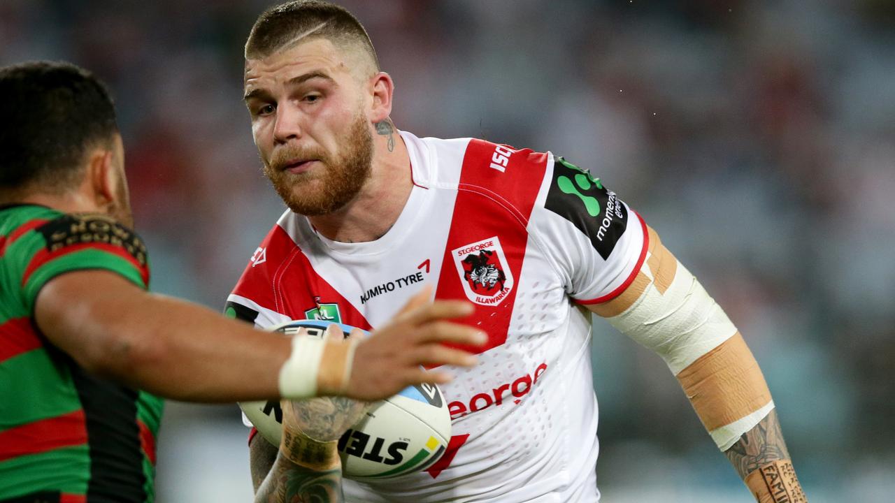 Seven things we loved from NRL round nine: Standout individual ...