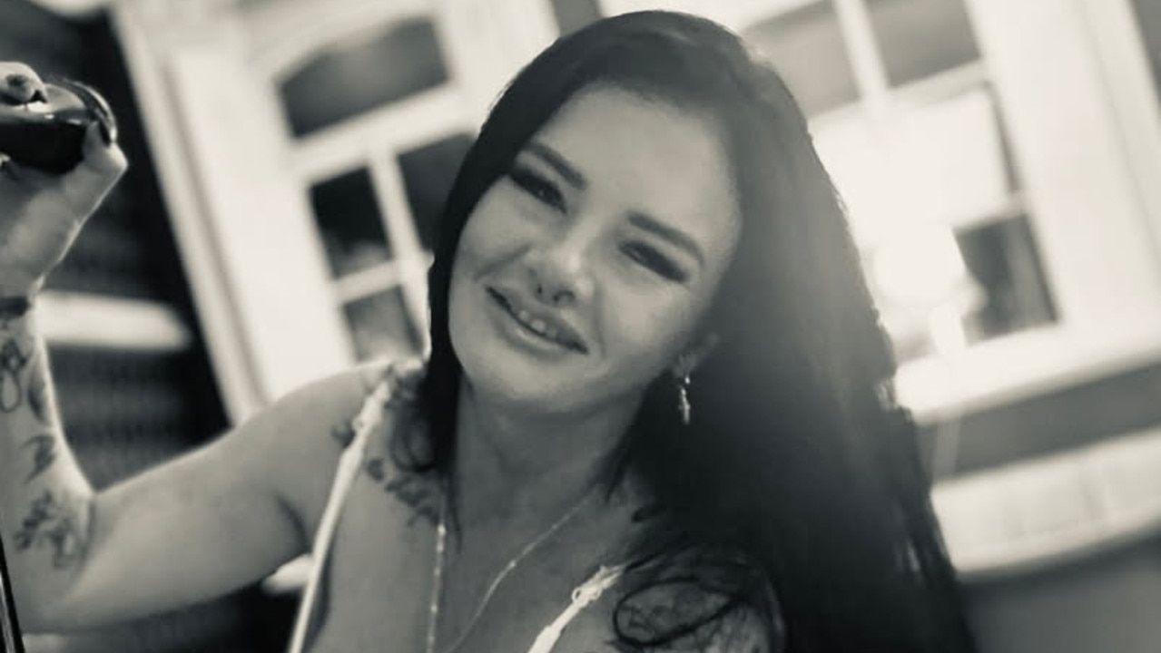 Tara Baskin died in her sleep on April 29, leaving behind six children. Photo: Supplied.