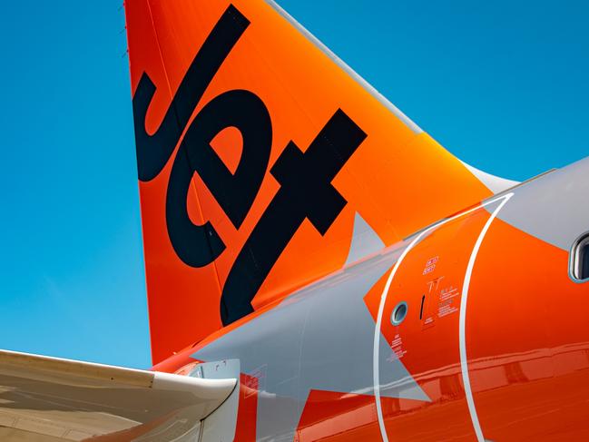 Jetstar Airbus A321neo LR - economy review for T+L