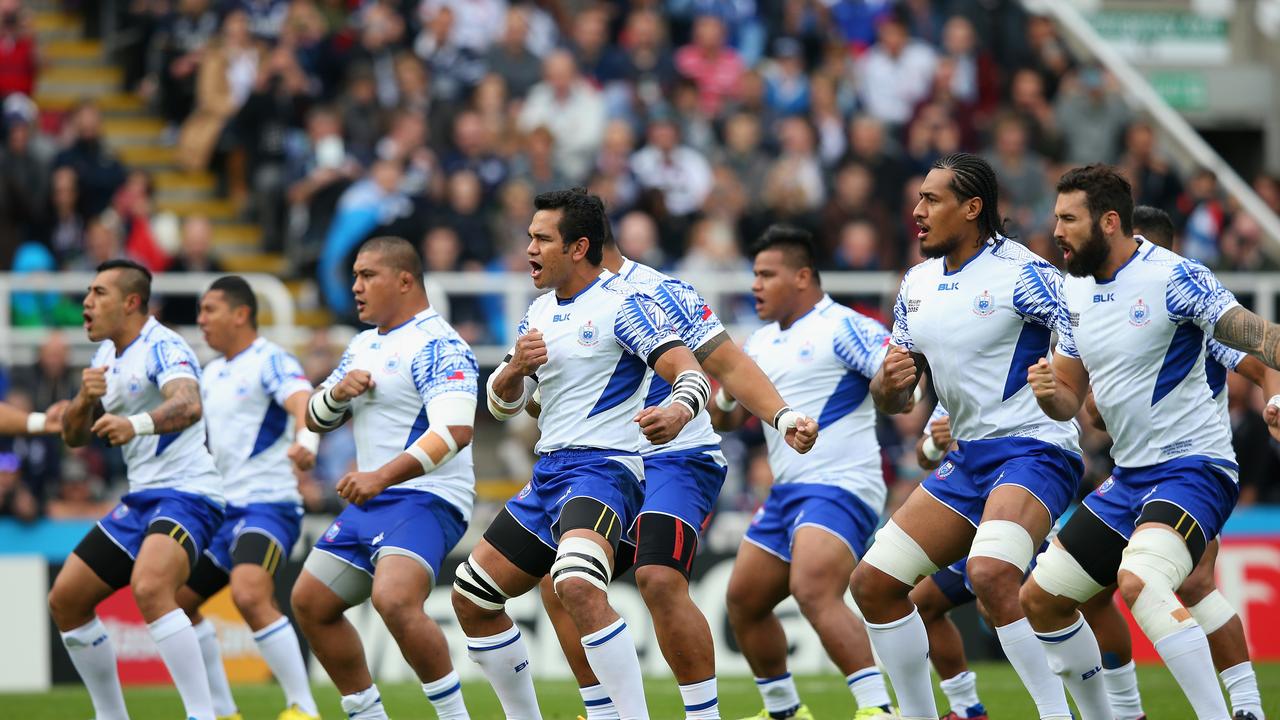 Samoa have yet to secure their place in the 2019 Rugby World Cup.