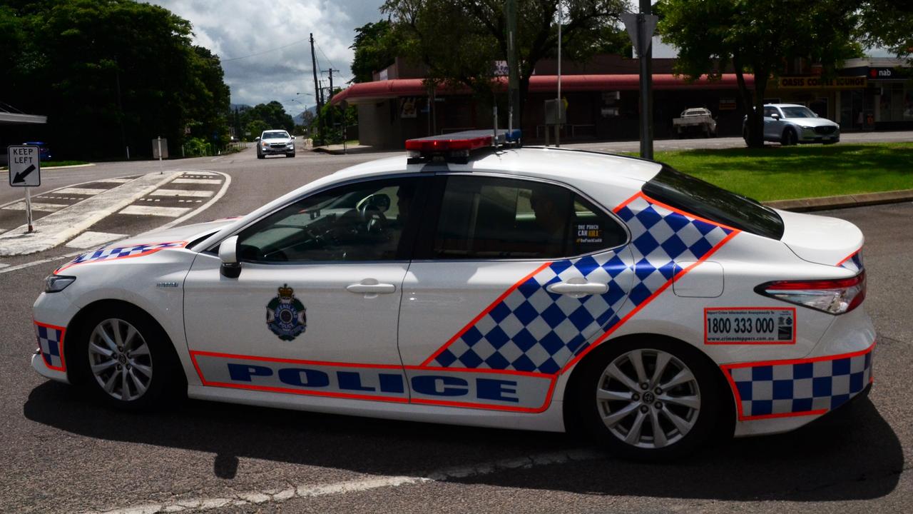 Ingham Police Arrest A Man After An Alleged Fight In Target ...