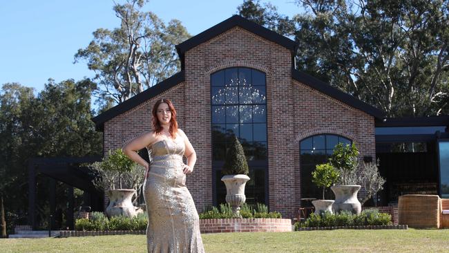 Belinda Meginley can find the city’s best child-friendly cafes. Picture: Glenn Hampson