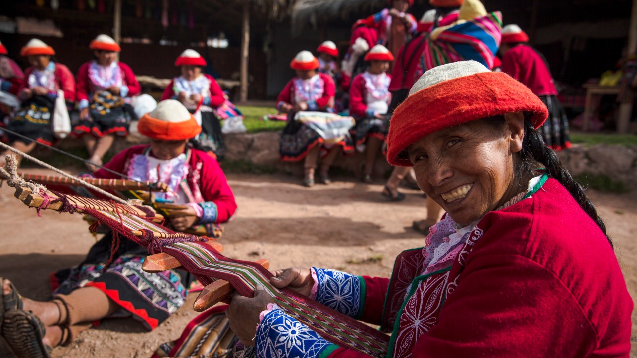 Last Chance To See Machu Picchu Before It’s Too Crowded | Escape.com.au