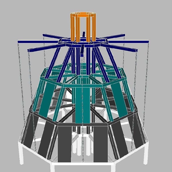 A new Offshore Artificial Reef for the Tweed is another step closer, with a contract awarded for the design, construction and installation which is due for completion later this year.