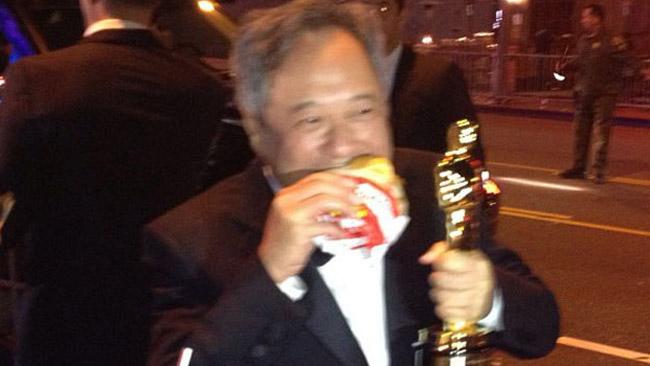 ang lee