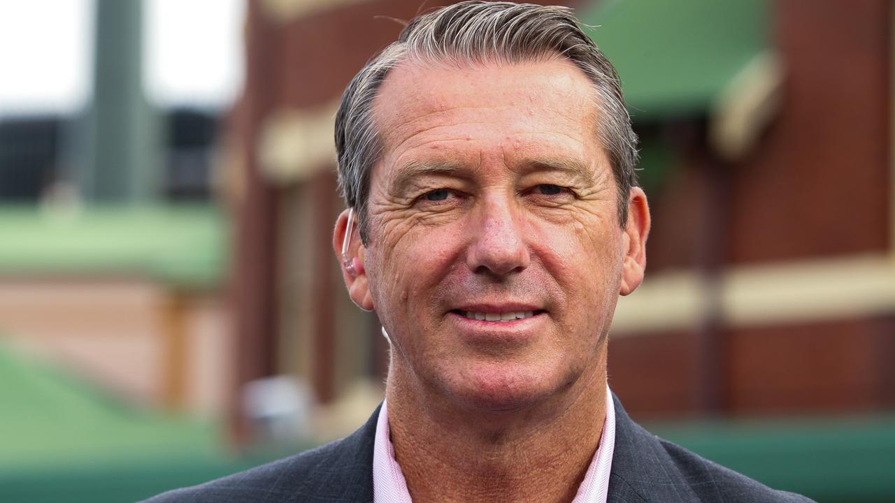 Cricket 2023: Glenn McGrath’s Dad Kevin Has Died, Tributes, Reaction ...