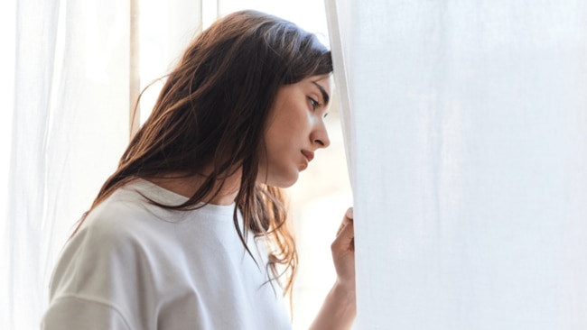 We all feel it, but it doesn’t feel great to have our fears confirmed.  Image: iStock