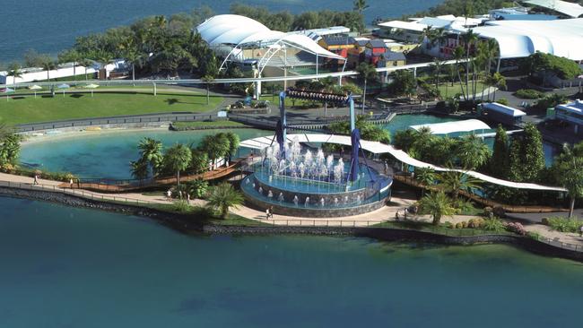 Just days before Sea World is set to reopen it has been revealed that eight-figure loans earmarked for Village Roadshow and Ardent Leisure’s Dreamworld have been taken off the table.