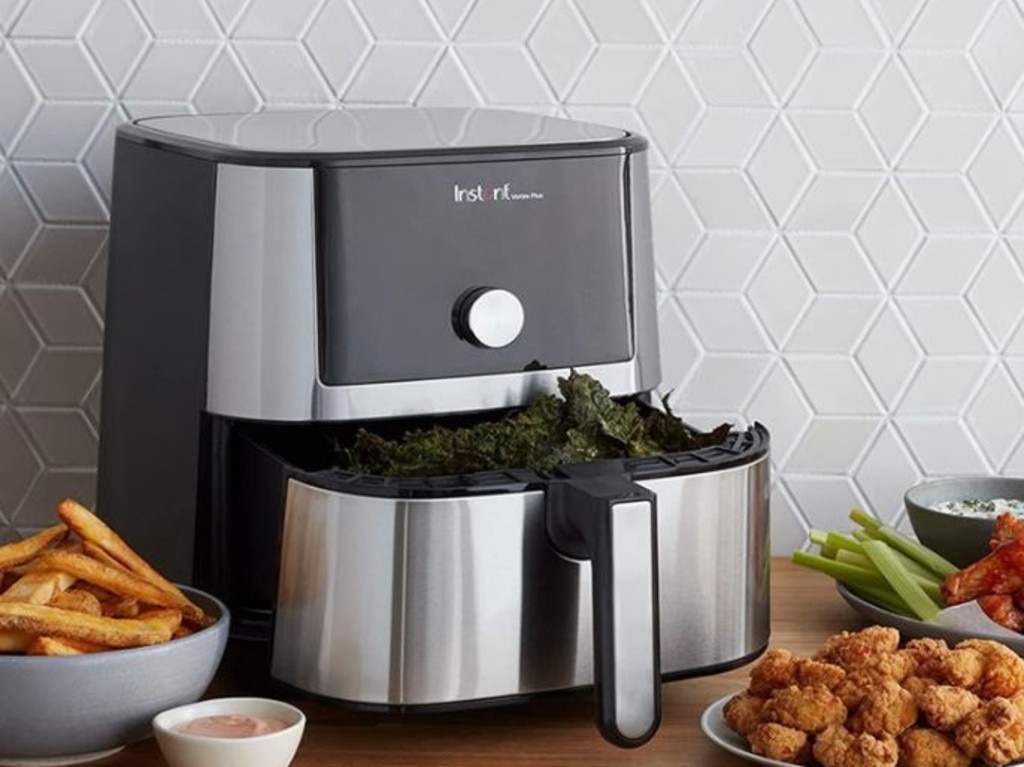 Amazon’s Prime Day deals have kicked off with huge savings on Instant Pot, ECOVACS and more. Picture: Amazon Australia