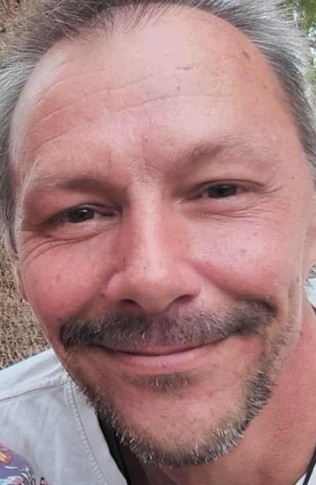 Brock Andrew McDonald, 44, pleaded guilty in December 2024 to deprivation of liberty and assault occasioning bodily harm over the attack which happened on October 21, 2023.