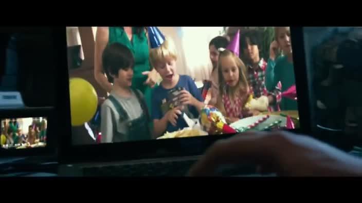 Project Almanac - Trailor