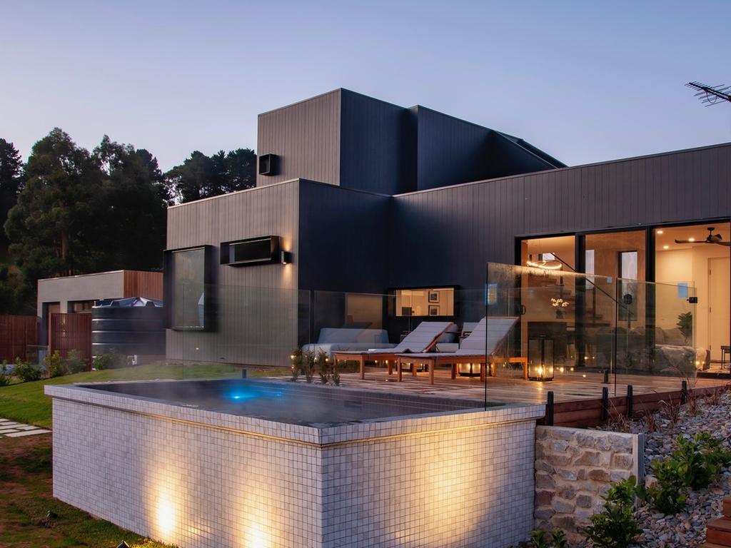 The slice of rural paradise just 30 minutes from Adelaide