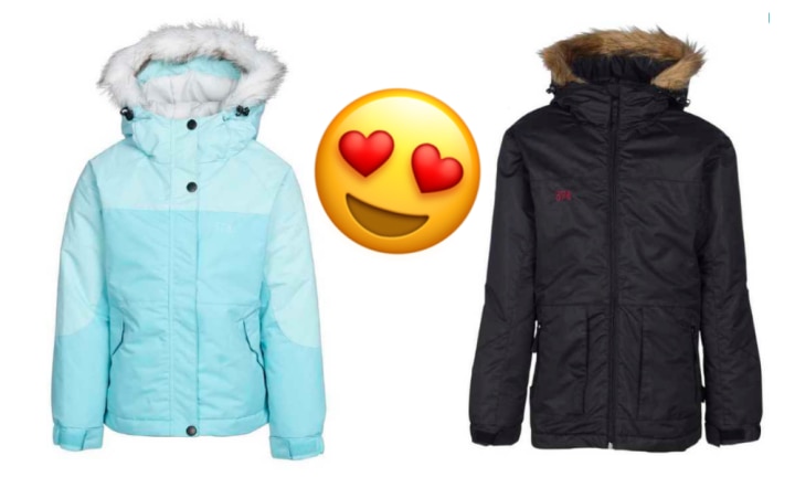 Anaconda ski jackets best sale