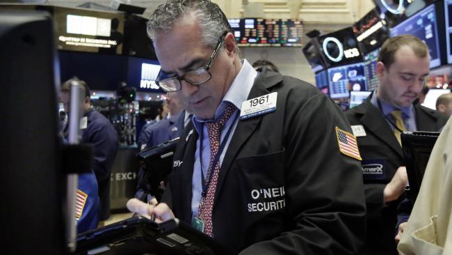 CommSec: Mid-Session 18 Dec 15