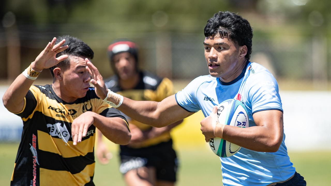 Super Rugby U16s: Top players, scorers ahead of the Waratahs v Reds ...