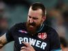 Butters, Greene in MRO gun after off-the-ball strikes