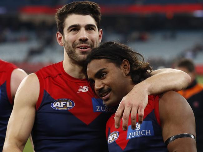 ‘Disgusting’: Dees star calls out vile abuse