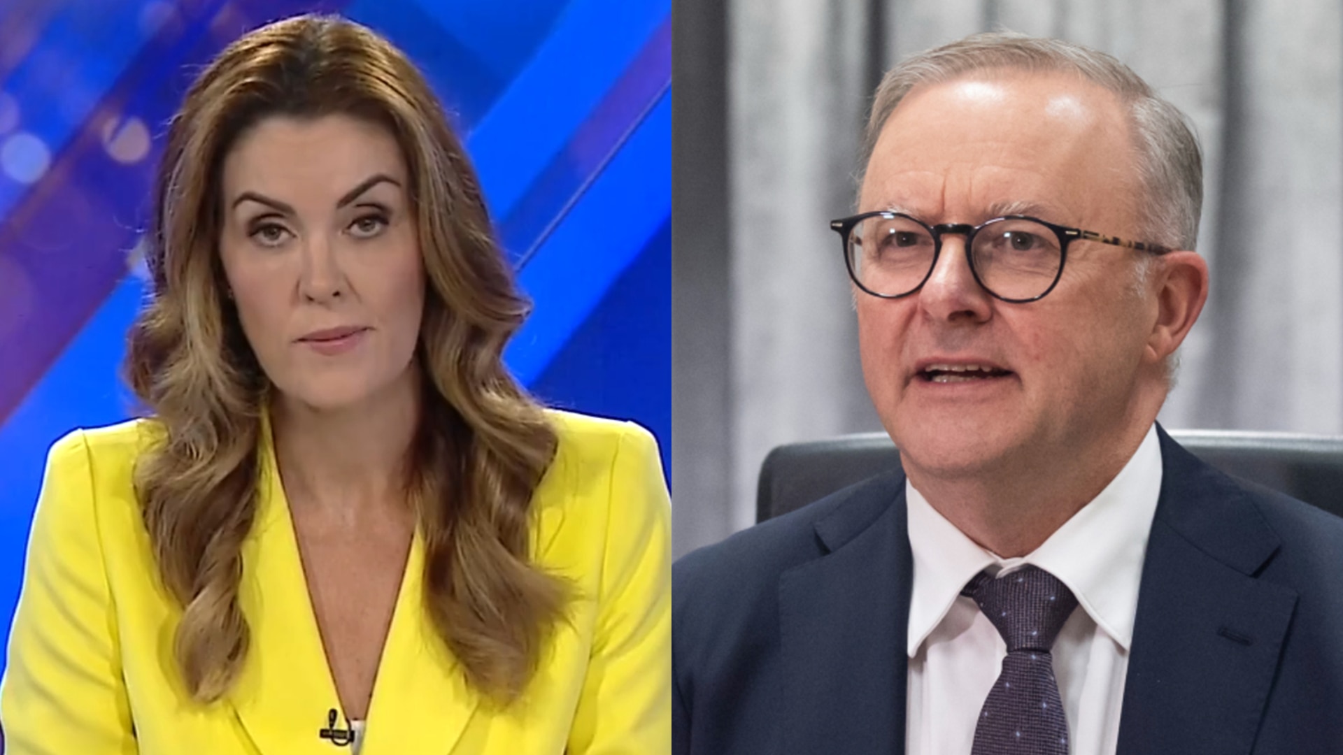 Peta Credlin brands Albanese the ‘most left-wing prime minister ever’