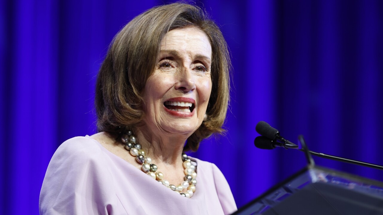 Nancy Pelosi ‘ruthless’ efforts behind Biden’s decision to drop out ...