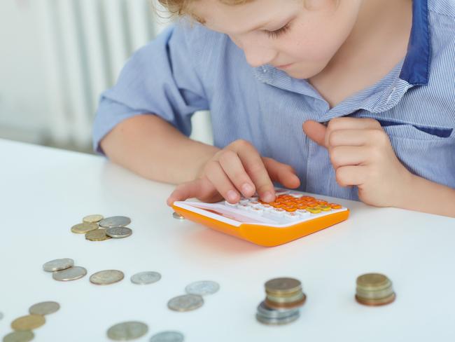 What type of saver are you. For Kids News. iStock image