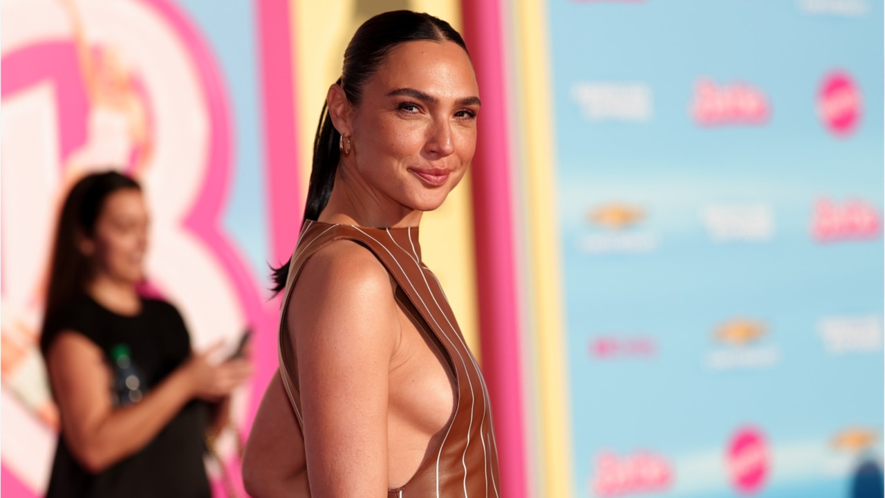 Violence erupts at Gal Gadot’s uncensored screening of Hamas attack