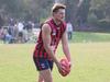 Tonsillitis, Bali belly, nine goals: How gun Panther bounced back