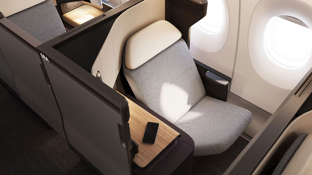 Qantas Classic Plus Flight Rewards: everything you need to know ...