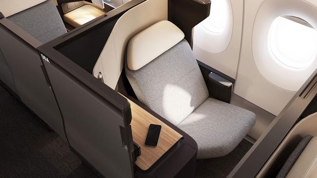 The major benefit of Classic Plus fares is their availability.