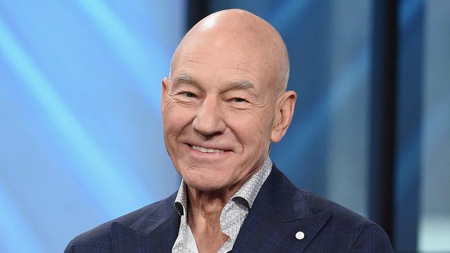 Actor Patrick Stewart wants to apply for US citizenship to ‘fight and ...