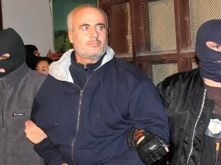 Sicilian mafia’s number two Domenico Raccuglia captured | The Australian