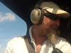 Aircrash investigators to battle bushland to reach chopper wreckage