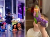 Parents fuming over insane merch costs at Disney On Ice