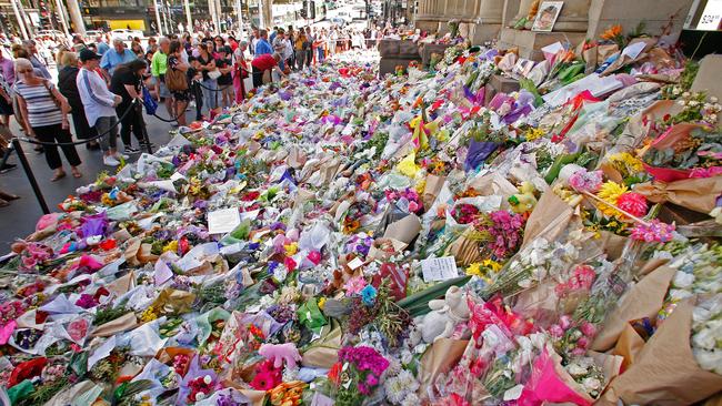 Bourke St rampage: Build Bourke St Mall bollards, Prime Minister ...