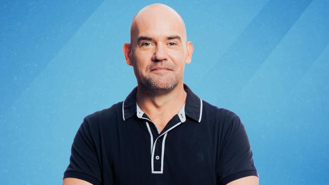 Marty Sheargold is rumoured to become the new host of Triple M’s breakfast radio show.