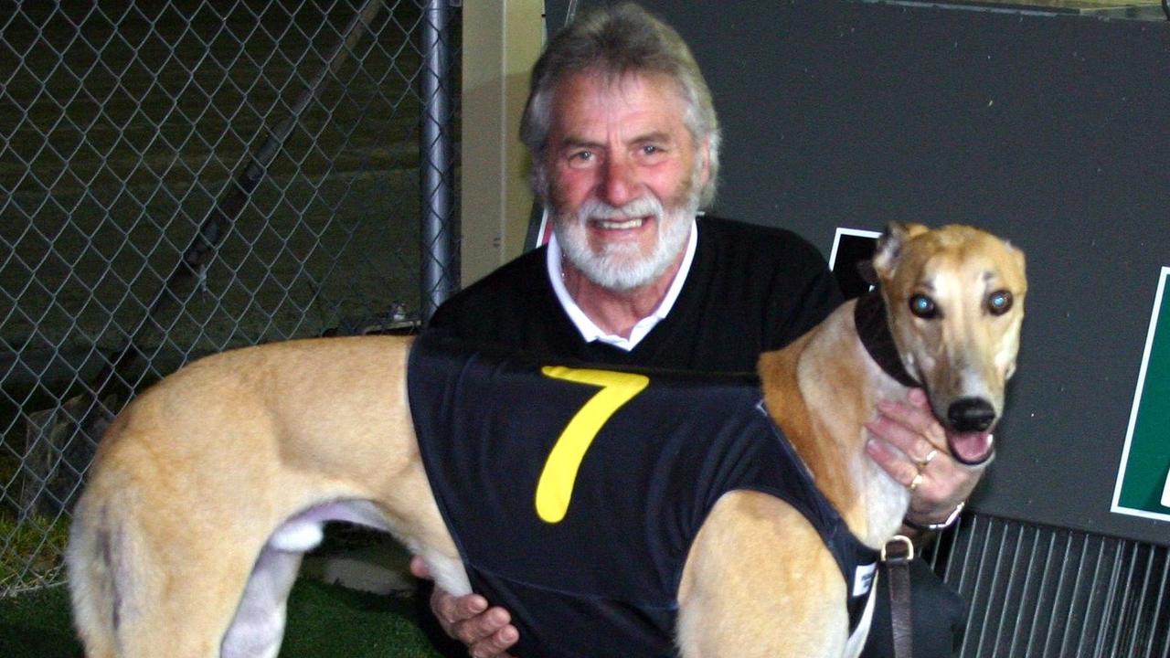 Gavin Whitney banned for life for using wallaby skins to train dogs ...