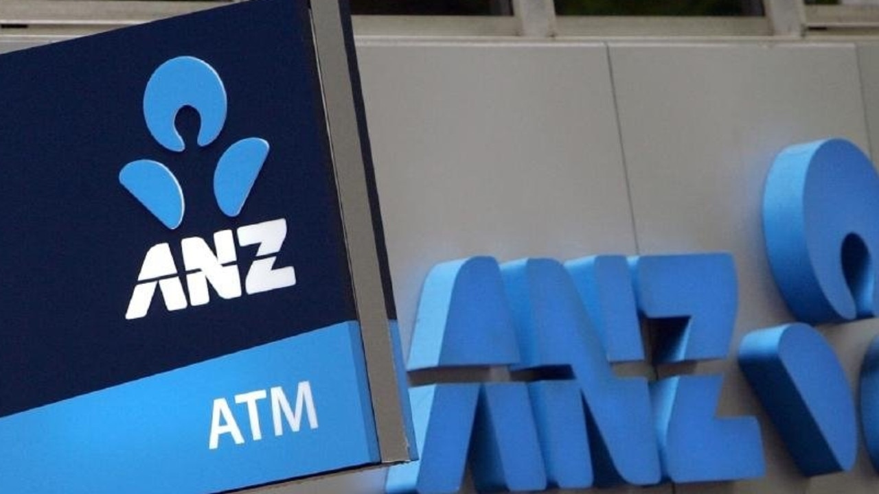 ANZ rate cut follows Westpac ahead of RBA meeting The Courier Mail